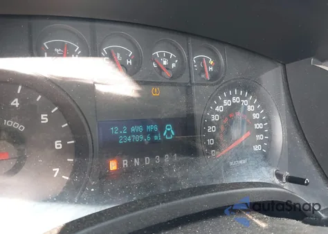 2010 Ford F-150 Stx/Xl/Xlt из США, поврежденный, VIN 1FTEX1E83AFD70461